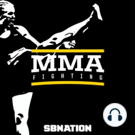 The MMA Beat: Episode 228 (Conor McGregor Speaks Out, Lobov-Malignaggi Trash Talk, UFC Rochester Recap)
