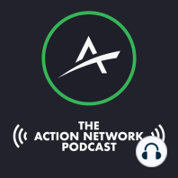 The Action Network NFL Podcast: Fantasy Flex NFL with guest Drew Dinkmeyer