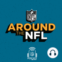 NFL Around the League: September 4th, 2013