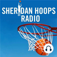 Latest Free Agency News With Michael Scotto of SheridanHoops