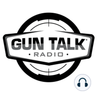 Concealed Carry Does Not Increase Violent Crime; Company Gifts Employees with Guns; Range Report: Gun Talk Radio| 11.18.18 B