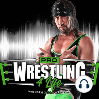 WWE Evolution And Doctor Tom Prichard Guests on X-Pac 12360 Ep. 111