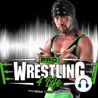 Special Guests Kane and John Arezzi on X-Pac 12360 Ep. 118