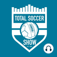Grant Wahl discusses the 1991 World Cup, Vincent Kompany becoming a manager, and Americans in the Bundesliga