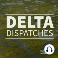 Delta Dispatches Joins the American Shoreline Podcast Network