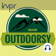 Outdoorsy 1: - Mineral King, Sequoia National Park's Hidden Gem