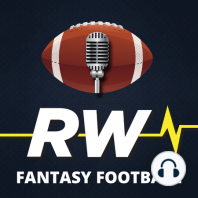 Fantasy Previews: Redskins and Lions