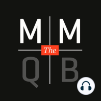 All About the QBs: Brady, Trubisky, Cam Newton and Bortles's Future Headline Week 7  | The Monday Morning NFL Podcast
