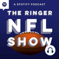 Judging Josh Rosen, Finding the Next Alvin Kamara, and Draft Prospect Crushes | The Ringer NFL Show (Ep. 254)