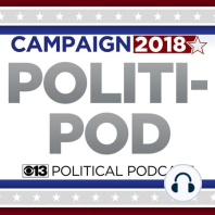 Politi-Pod: CA District 10