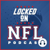 LOCKED ON NFL 5/30 Mike Sando!