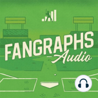 FanGraphs Audio: Dave Cameron, Live from an Empty Room