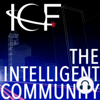 The Intelligent Community - Harlem's Digital Future - A conversation with Clayton Banks