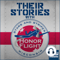 Ep. 5: WWII veteran who served in Air Force