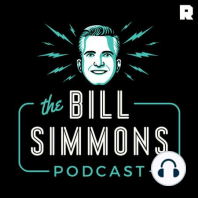 The Kawhi Sweepstakes, a Warriors Reboot, a Knicks WTF Update, and Summer Conspiracies With Ryen Russillo | The Bill Simmons Podcast