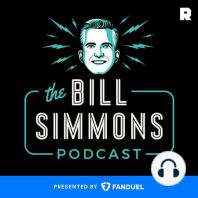 RIP John Havlicek, NFL Draft Highlights, and an Overdue Hang With Desus and Mero | The Bill Simmons Podcast