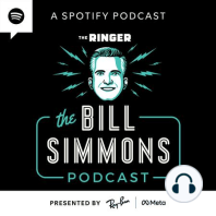 Boston's Big Night and Guess the Lines Week 7 With Cousin Sal | The Bill Simmons Podcast (Ep. 428)