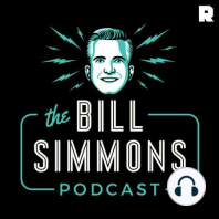 Bad Warriors Omens and Trevor Noah's First BS Interview | The Bill Simmons Podcast