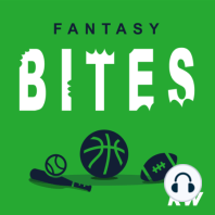 NFL DFS Podcast - Week 1 Preview