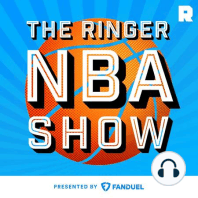 The Warriors' Wild Parade, LeBron’s Offseason, Kawhi Meeting With Pop, and Draft Talk | The Ringer NBA Show (Ep. 289)