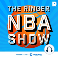 Previewing Game 3 of the Finals, Plus Coaching Free Agency | The Ringer NBA Show (Ep. 283)