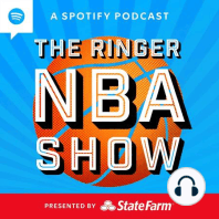 The Blazers' Bosnian Beast With John Gonzalez (Ep. 92)