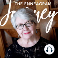 E35 - David Gaffney (Enneagram 4)