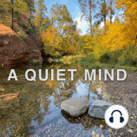 Audio meditation