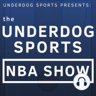 Episode 8: The Western Conference Traffic Jam