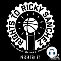 Rights To Ricky Sanchez: Sixers At 0-9