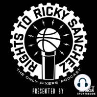 #2: Kate Fagan Talks NBA Lockout And The Sixers