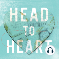 Episode 008: Is Your Brain Connected To Your Heart?