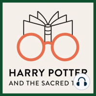 Special Edition: Extended Conversation with Jackson Bird from the Harry Potter Alliance