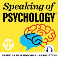 Kids and psychologists team up to learn from one another (SOP40)