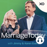 The Secret of Lasting Passion in Marriage