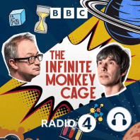 The Infinite Monkey Cage 100