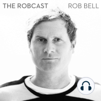 Episode 134 | Live RobCast at the Improv with Rich Roll