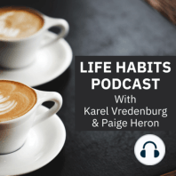 LH74 - Covey's 7 Habits