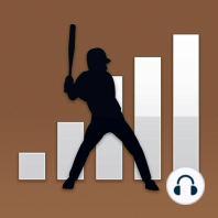 RotoGraphs Audio: The Sleeper and the Bust 07/13/2014