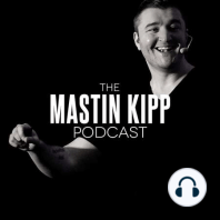 Dr. David Hamilton: Is Kindness The Cure For Anxiety? The Power And Purpose Podcast with Mastin Kipp #121