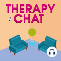103: Psychotherapy Can Be Like Improv - Eating Disorders, Trauma & ACT