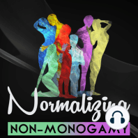 Ep 79 - Stephanie + Jason | Normalizing Non-Monogamy - Interviews ...