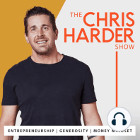 236 : The Wild Story of How Charity Water Started with Scott Harrison