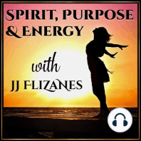 Ep. 36: Tarot and Intuition
