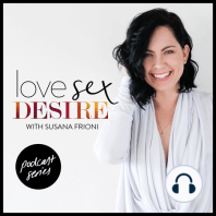 Healing painful sex with Dr. Celeste Holbrook