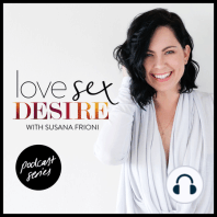 Breaking the spell of sexual trauma with Rachael Maddox.