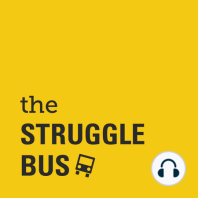 Episode 8: Caring For a Partner (Who Sometimes Faints or Falls Down) and Porn, Sex, and Mismatched Sex Drives. Plus, EMDR and labels