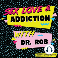 Drug and Sex Addiction (chem-sex) with Dr. David Fawcett