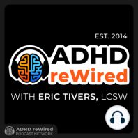 91 | Sensory Processing, Filtering, and ADHD – A Talk with a Neuroscientist