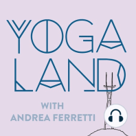 Andrea Ferretti: Increase Your Happiness, Curiosity, & Connectedness with Self-Compassion Practice